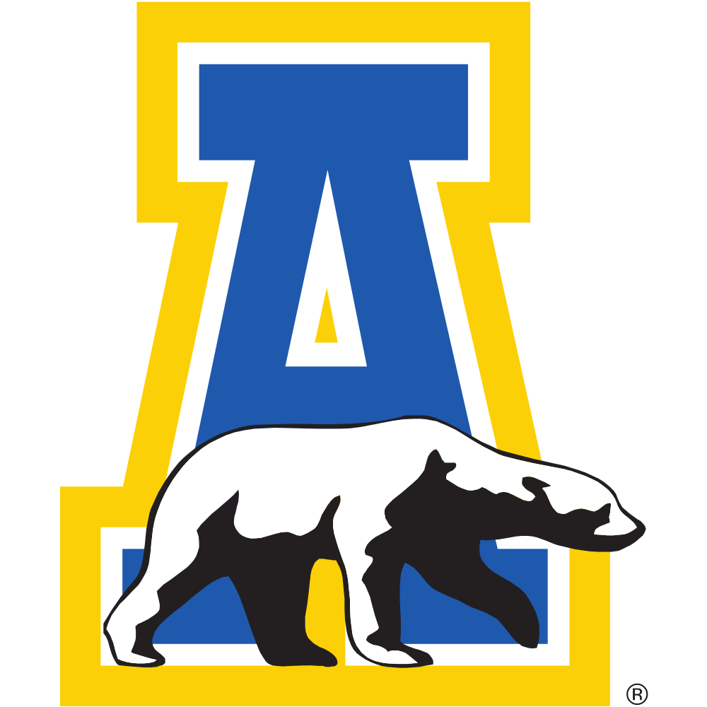 University of Alaska Fairbanks Colors