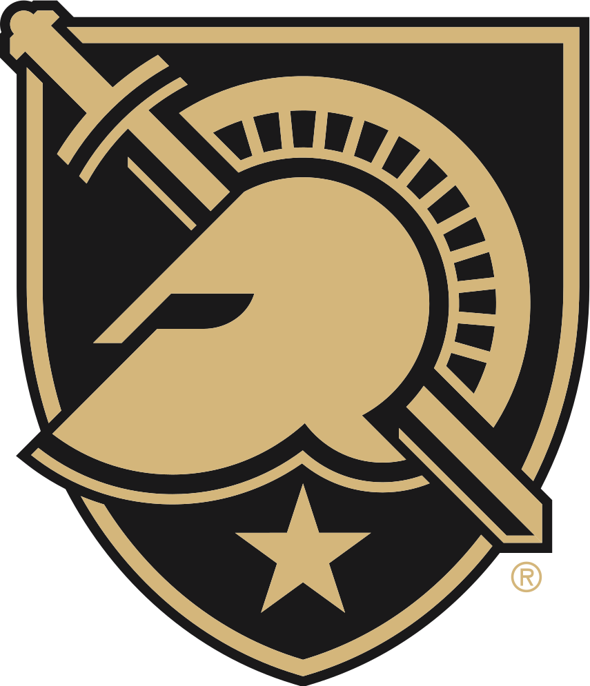 Army West Point Colors