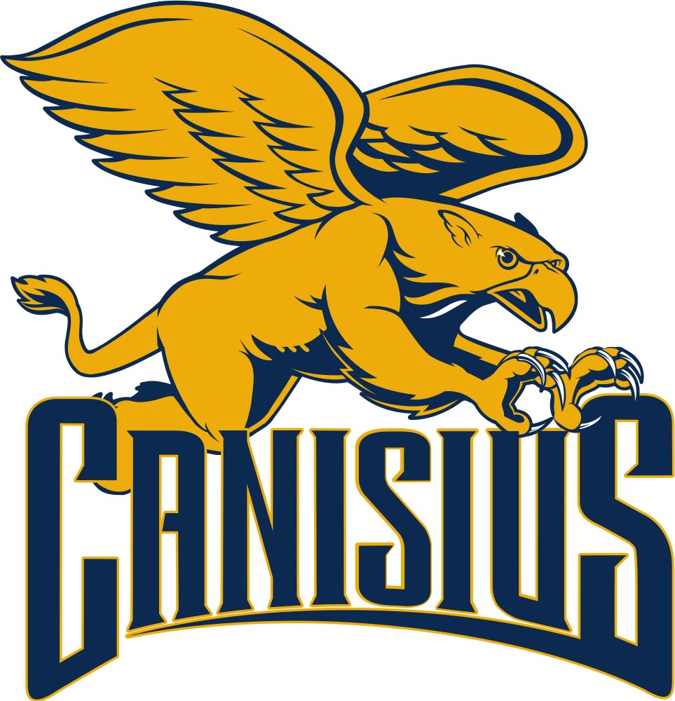 Canisius College Colors