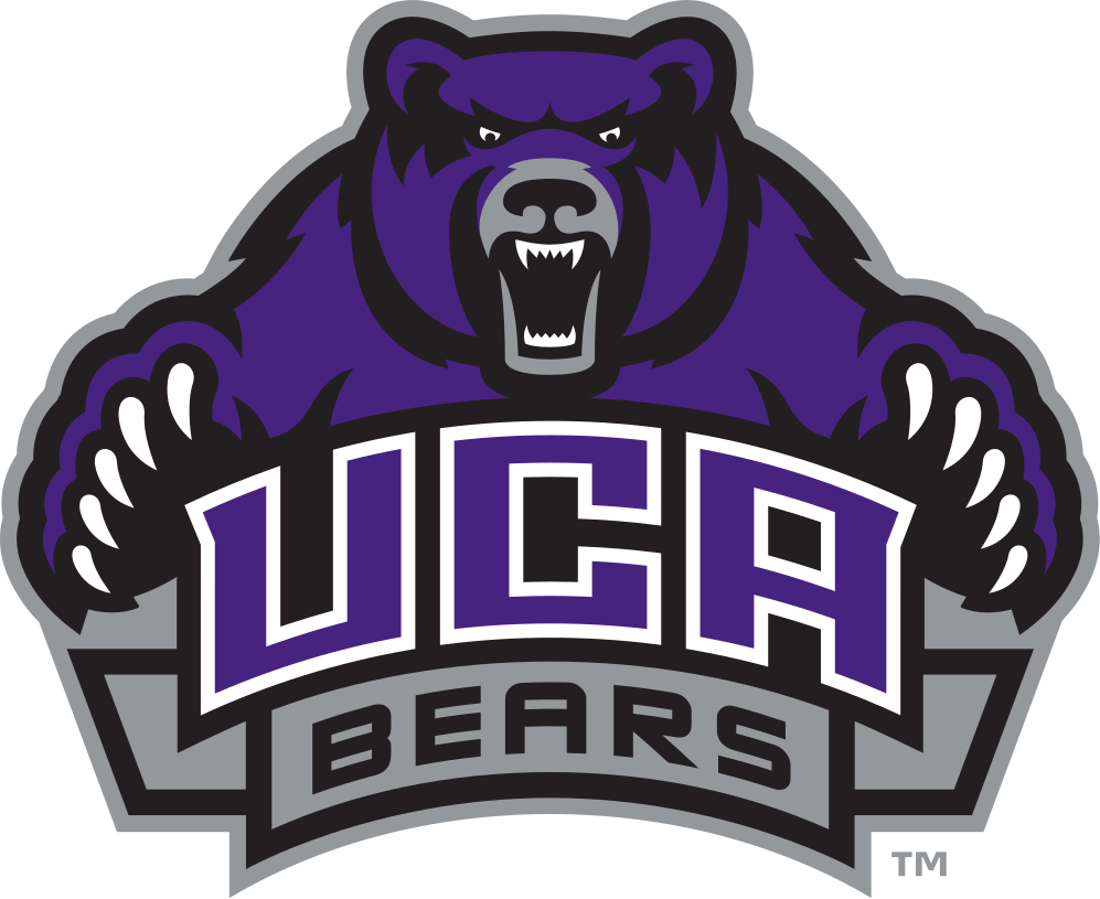 University of Central Arkansas Colors