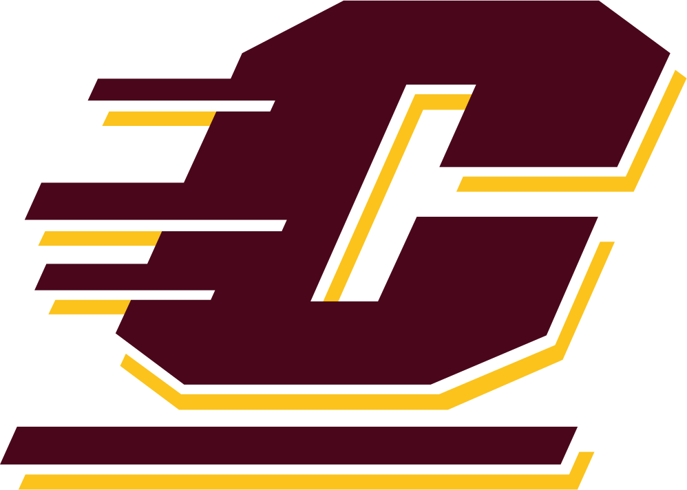 Central Michigan University Colors
