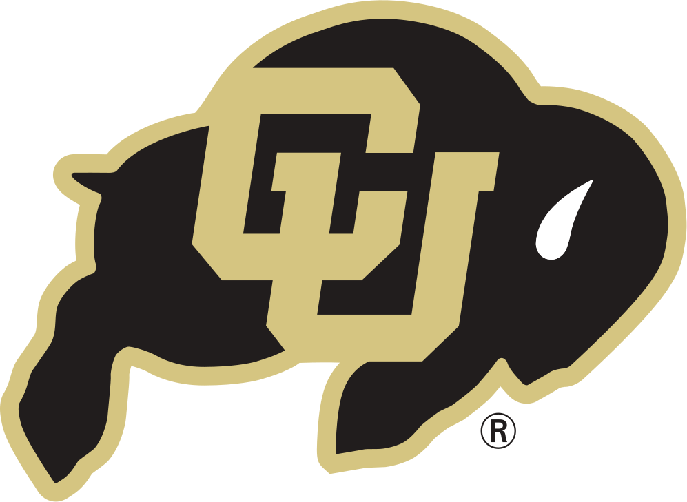 University of Colorado Colors