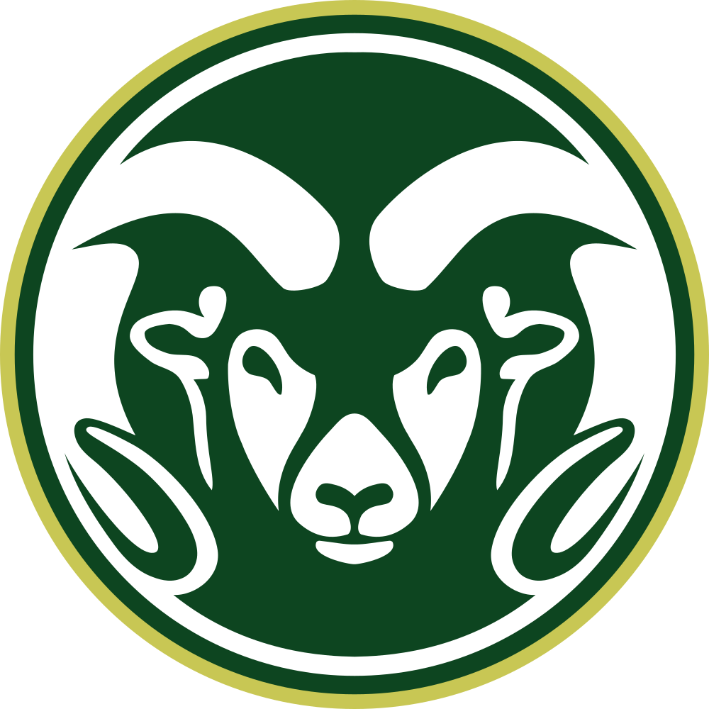 Colorado State University Colors