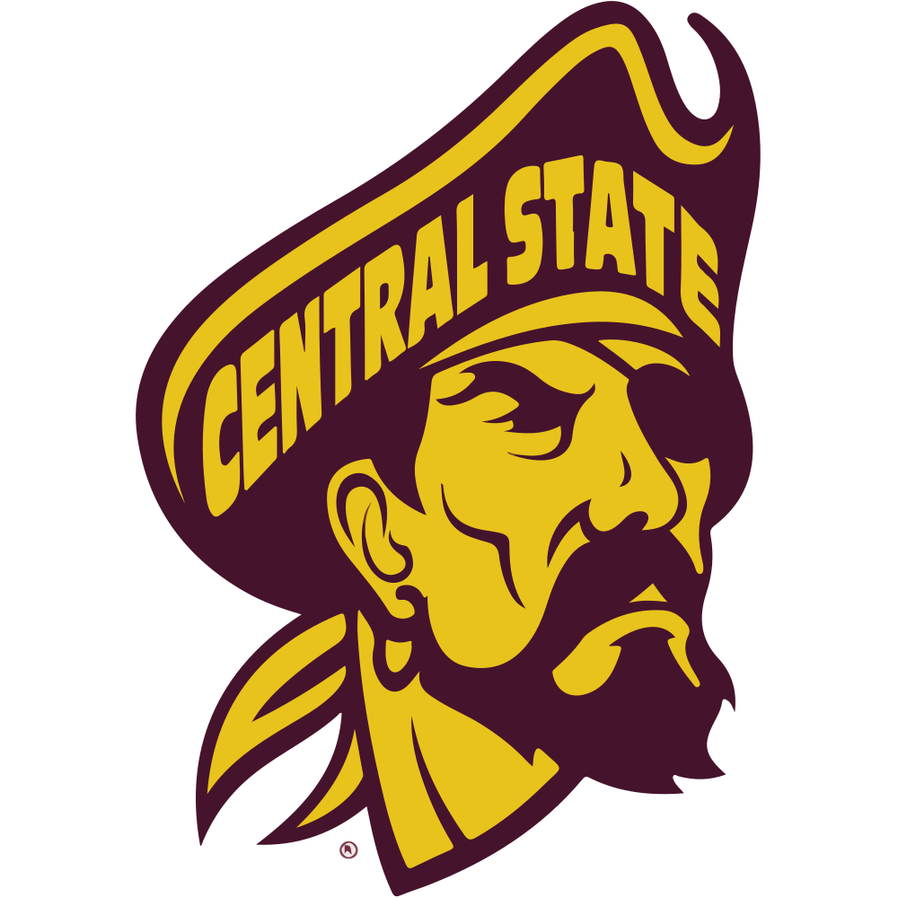 Central State University Colors