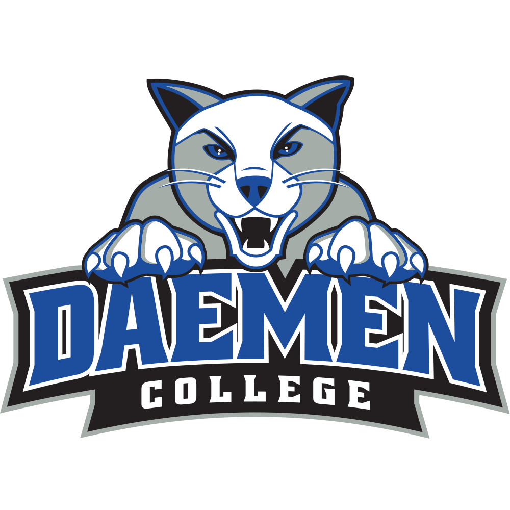 Daemen College Colors