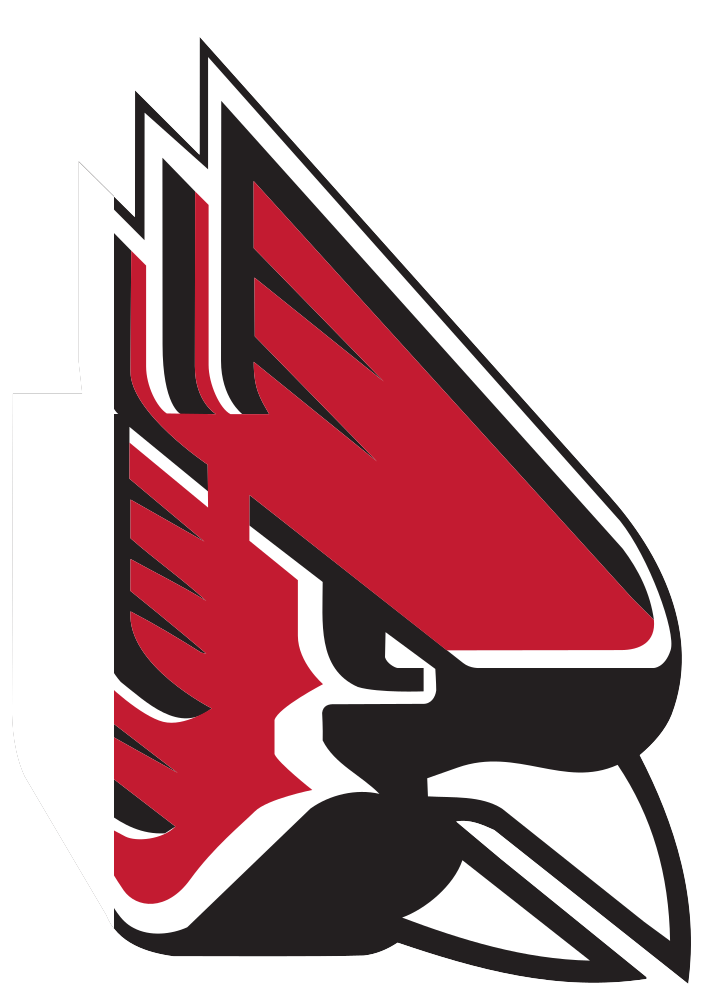 Ball State Cardinals Logo