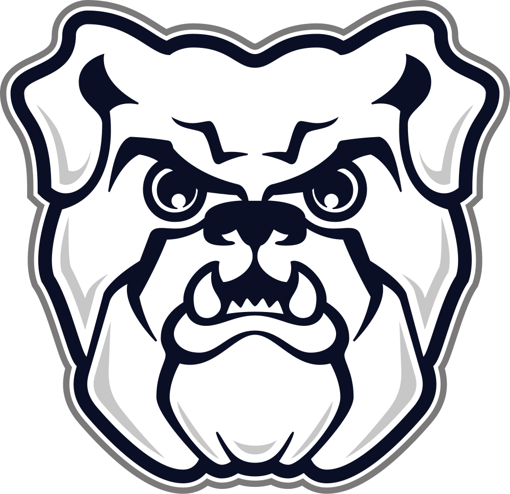 Butler Bulldogs Logo