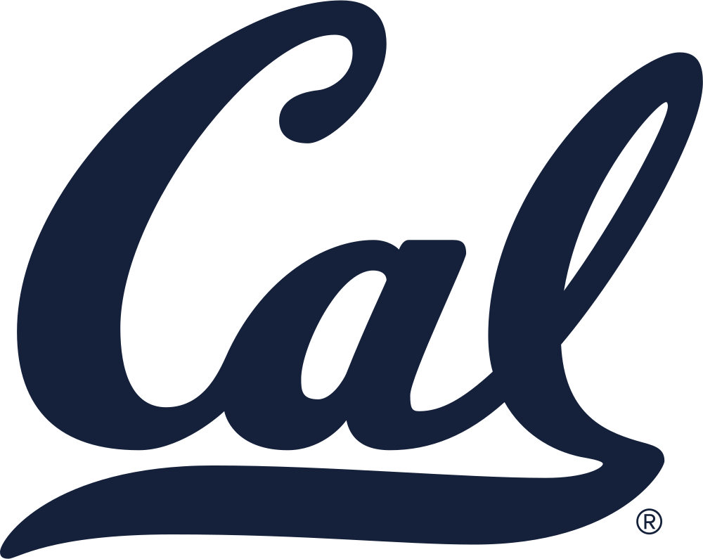 California Golden Bears Logo