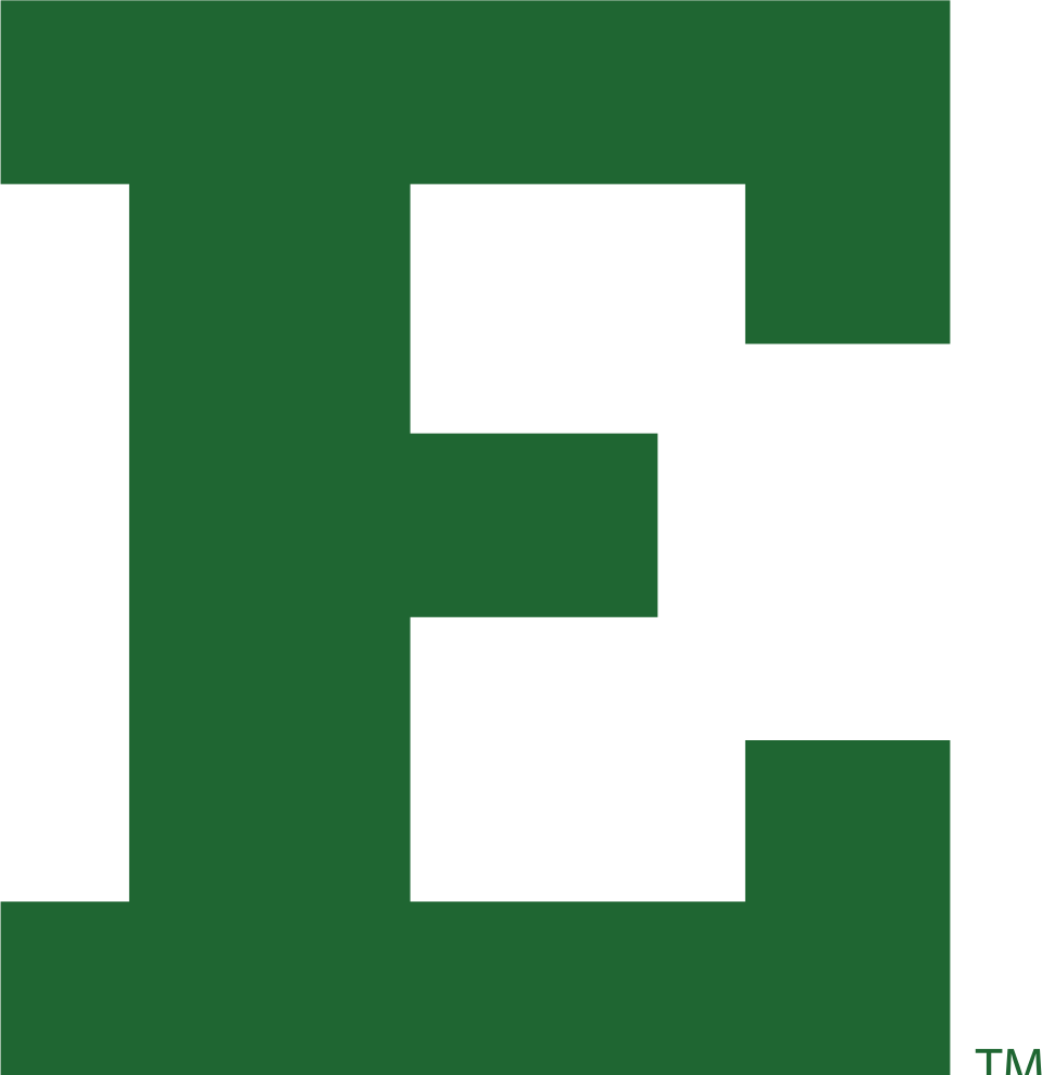 Eastern Michigan Eagles Logo