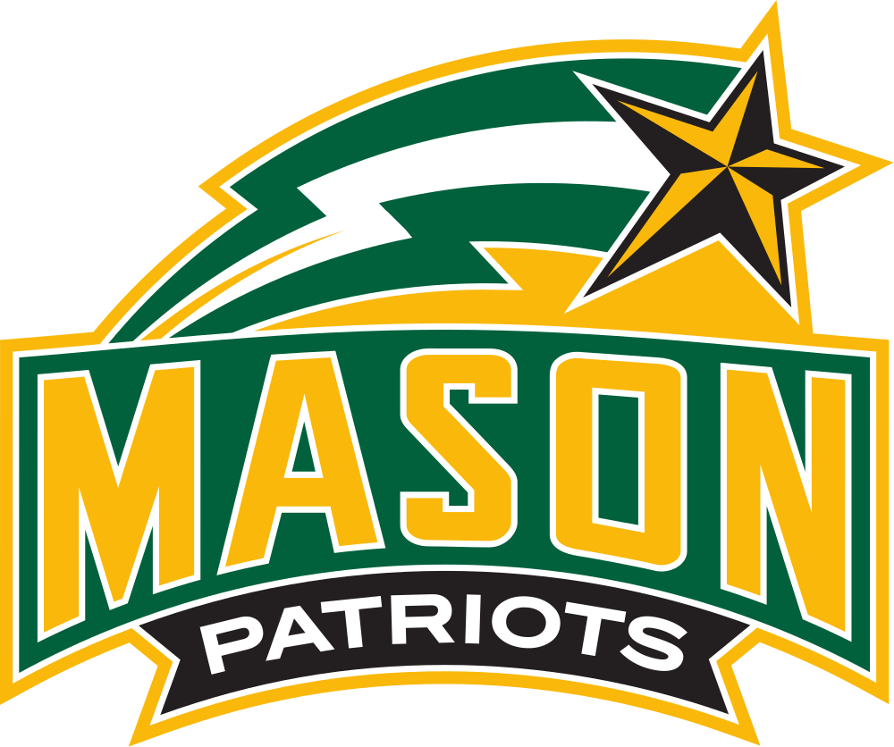 George Mason Patriots Logo