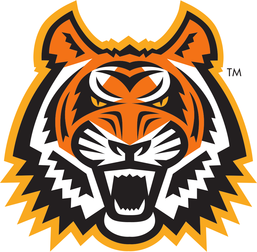 Idaho State Bengals Logo