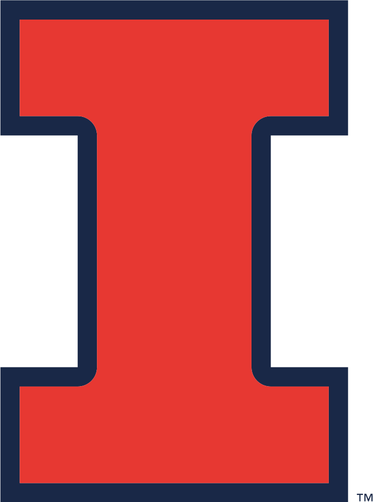 Illinois Logo Png Png Image Collection