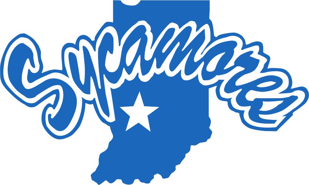 Indiana State Sycamores Logo