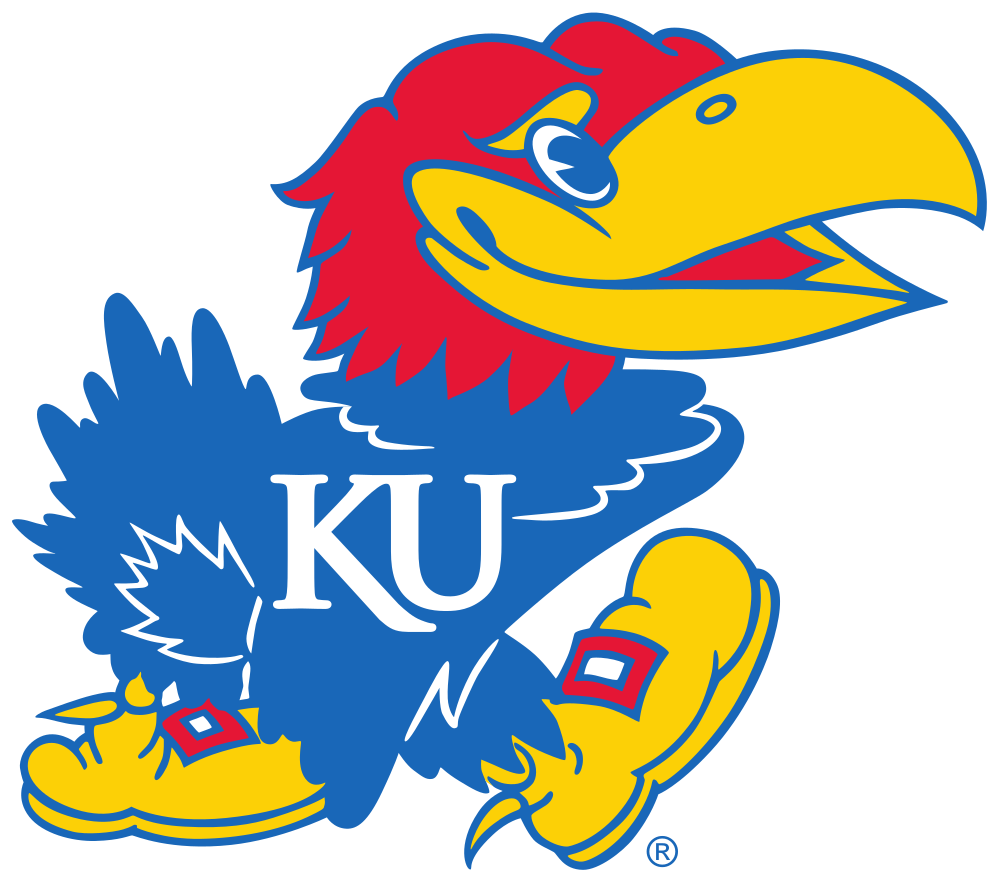 Kansas Jayhawks Logo