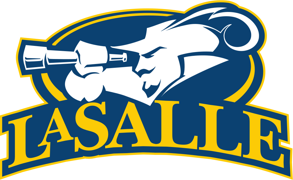La Salle Explorers Logo