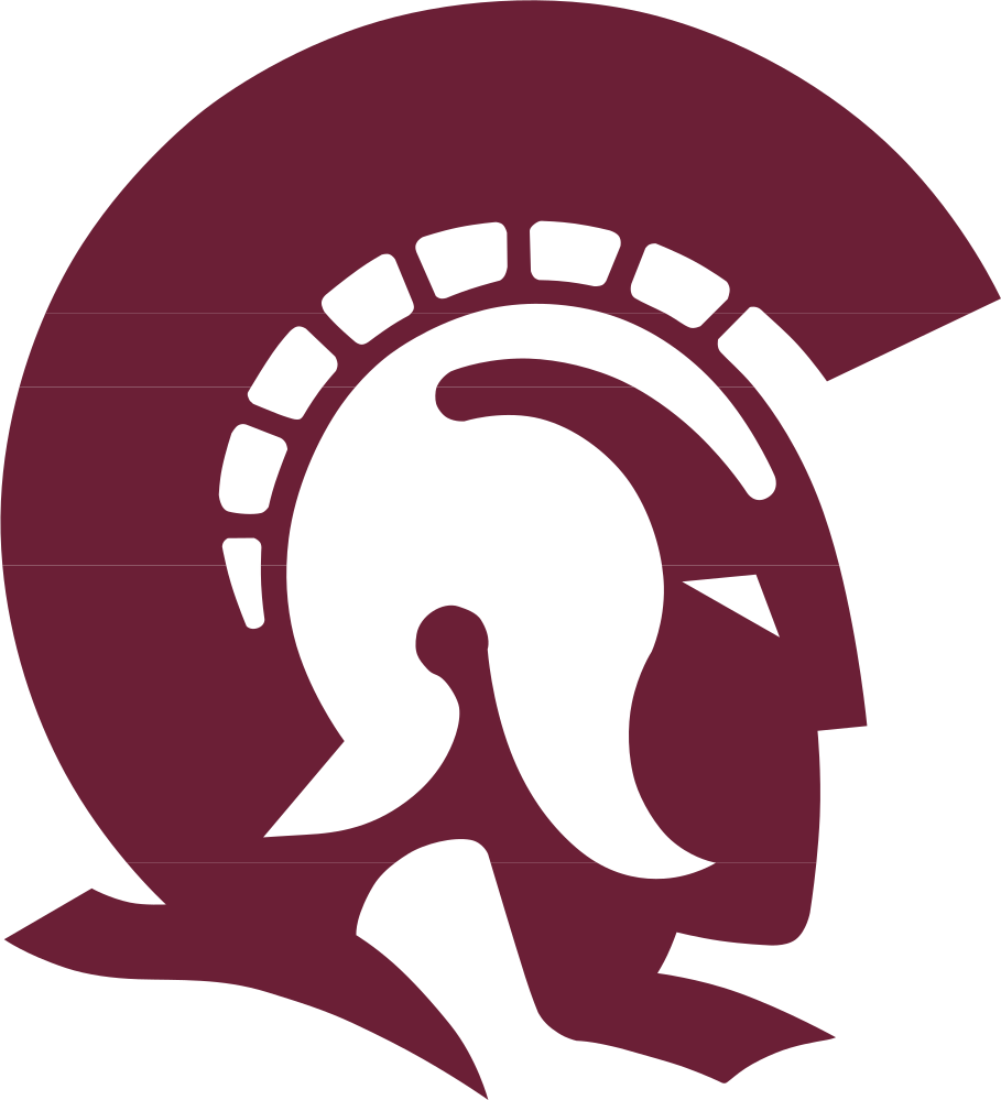 Little Rock Trojans Logo