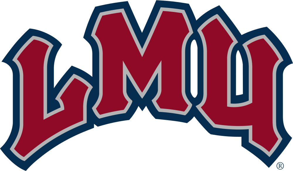 Loyola Marymount Lions Logo