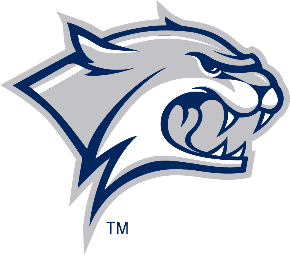 New Hampshire Wildcats Logo