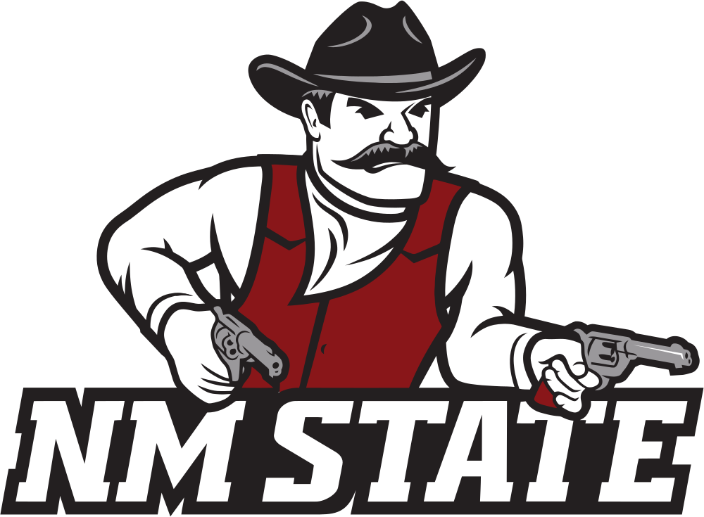 New Mexico State Aggies Logo