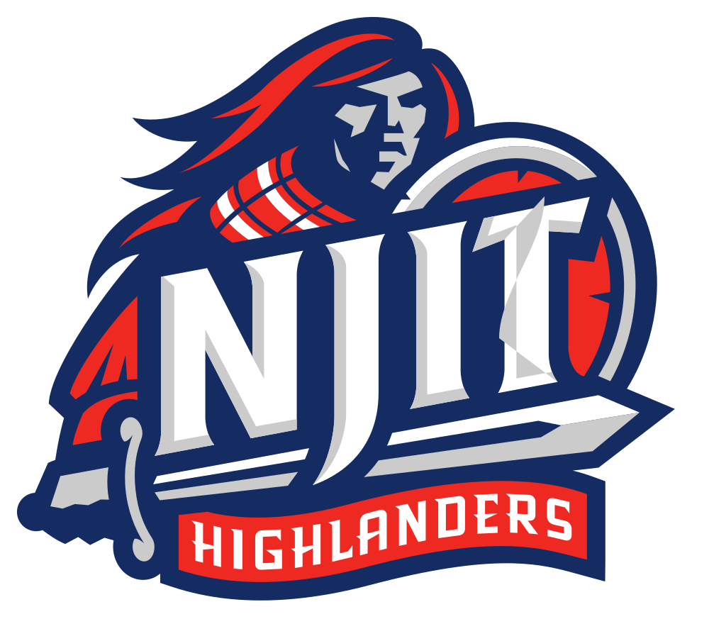 NJIT Highlanders Logo