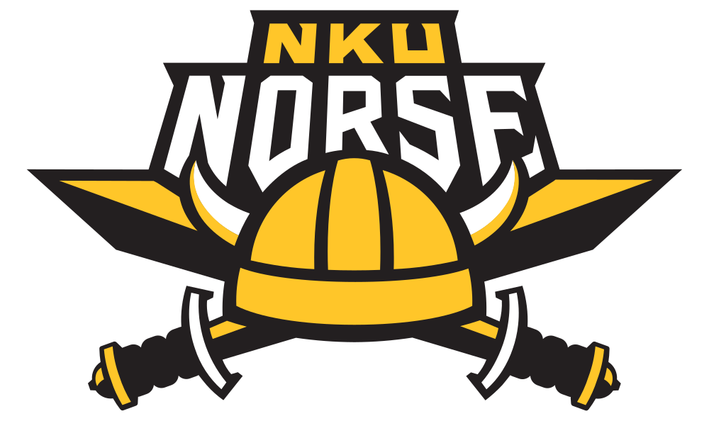 Northern Kentucky Norse Logo