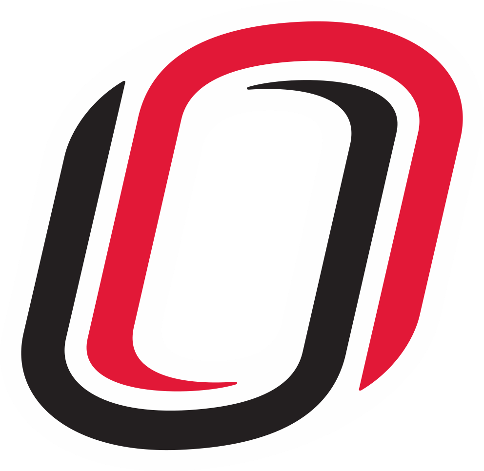 Omaha Mavericks Logo