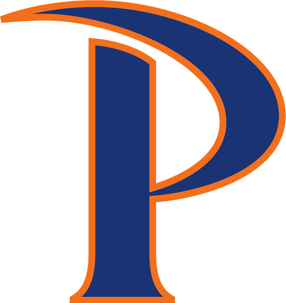 Pepperdine Waves Logo