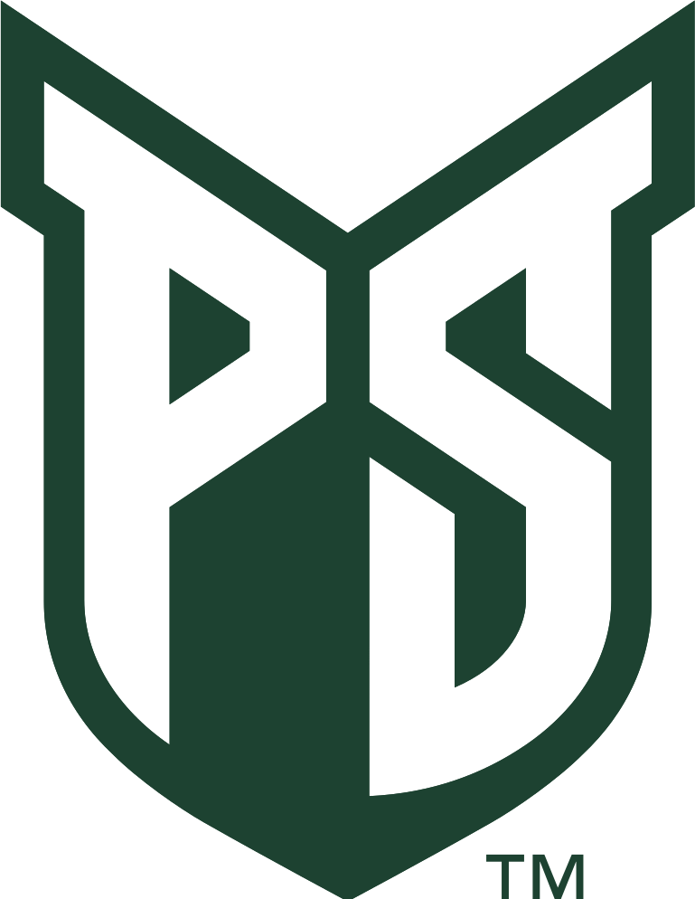 Portland State Vikings Logo