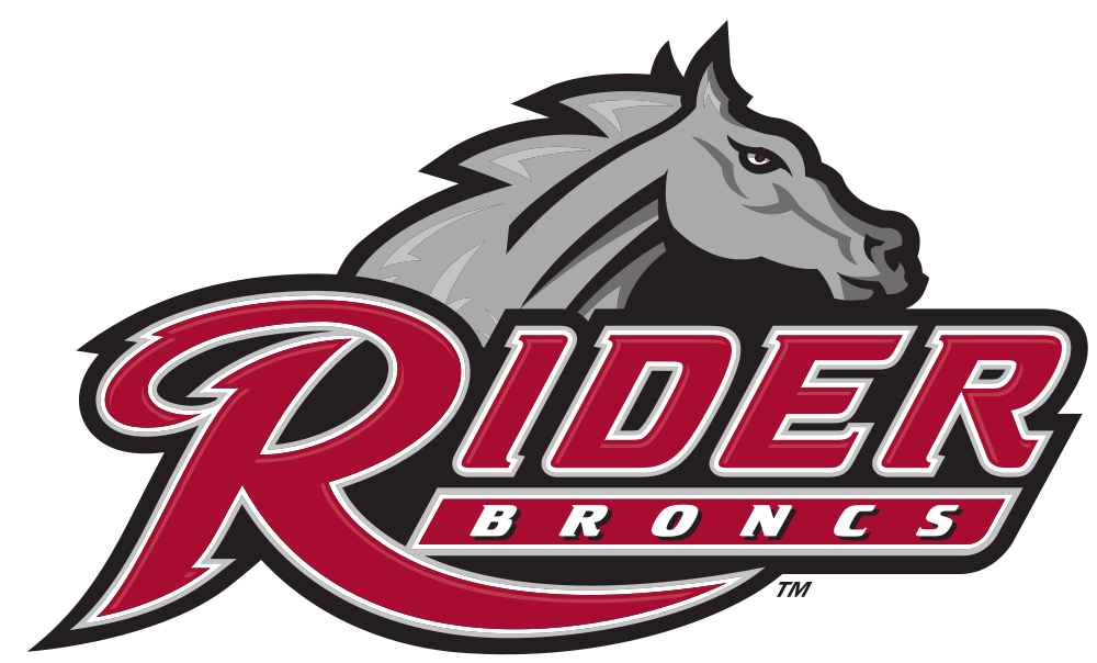 Rider Broncs Logo