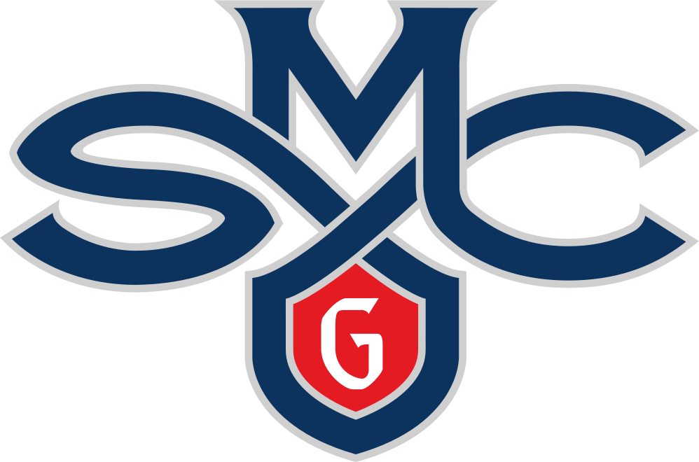 Saint Mary's Gaels Logo