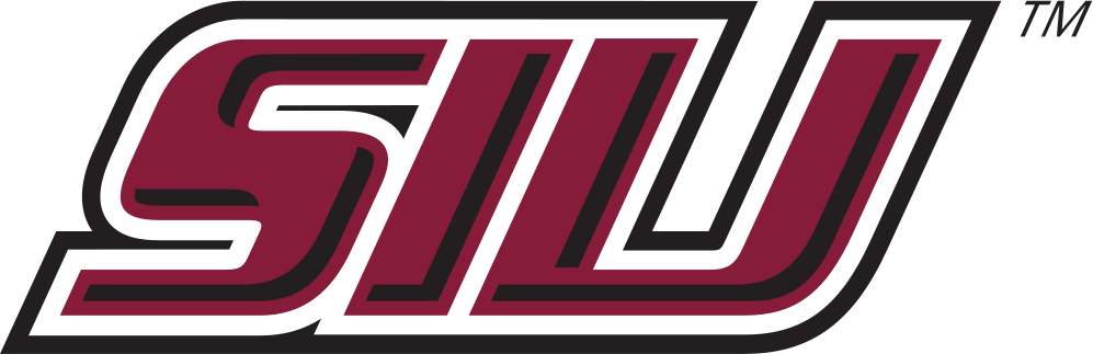Southern Illinois Salukis Logo