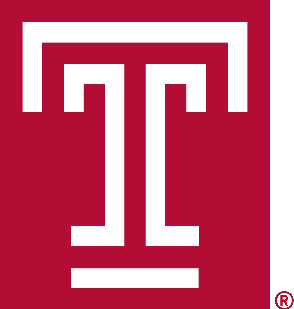 Temple Owls Logo