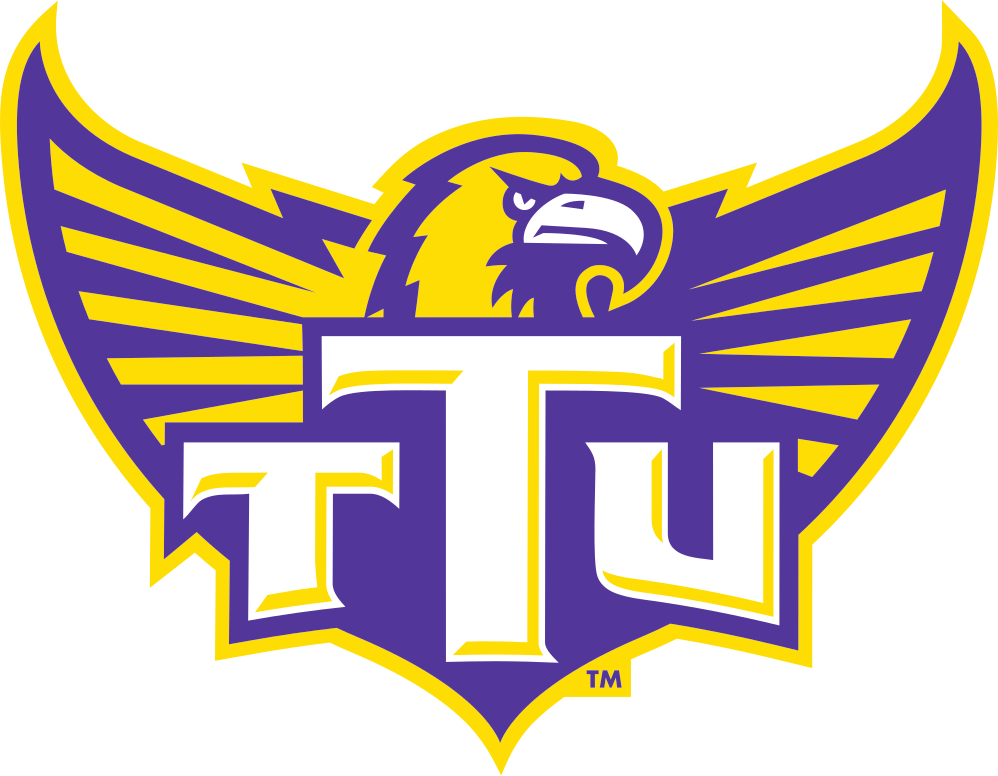Tennessee Technological University Colors NCAA Colors U S Team Colors