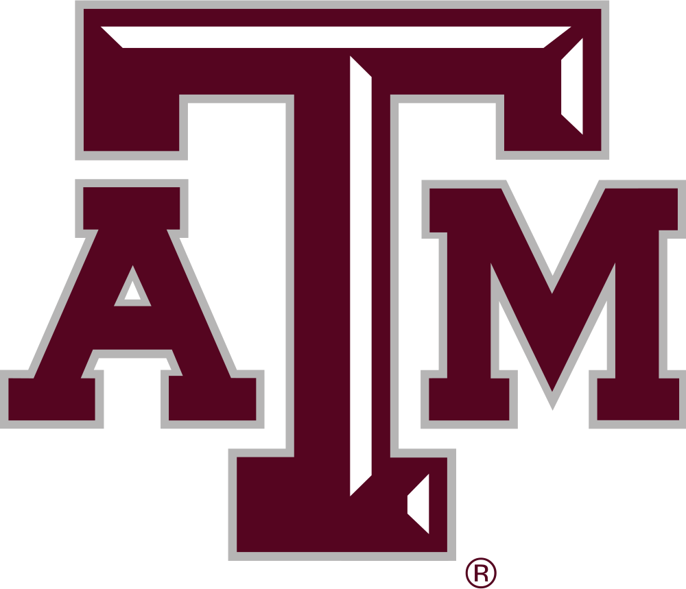 Texas A&M Aggies Logo