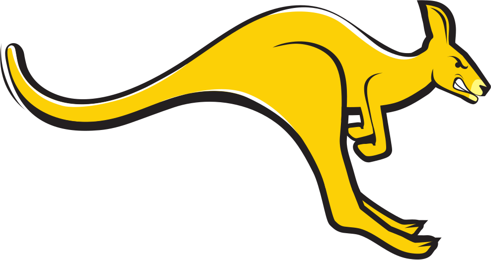 UMKC Kangaroos Logo