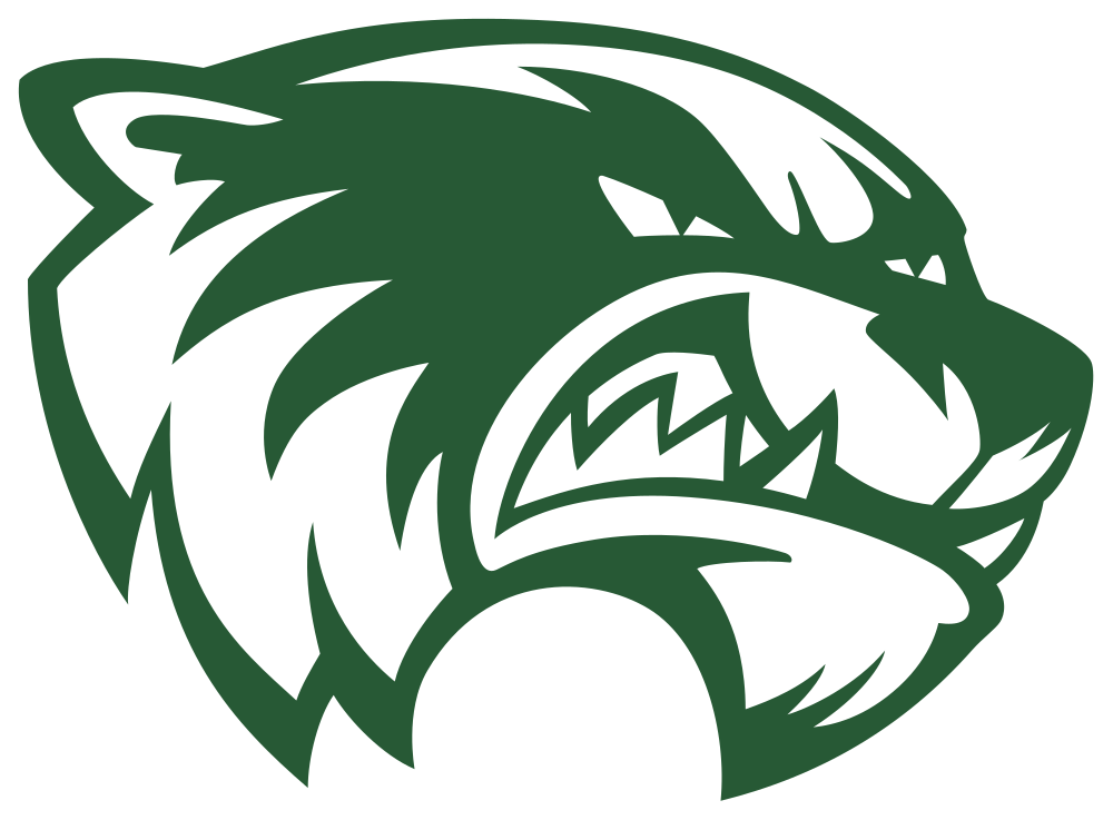 Utah Valley Wolverines Logo