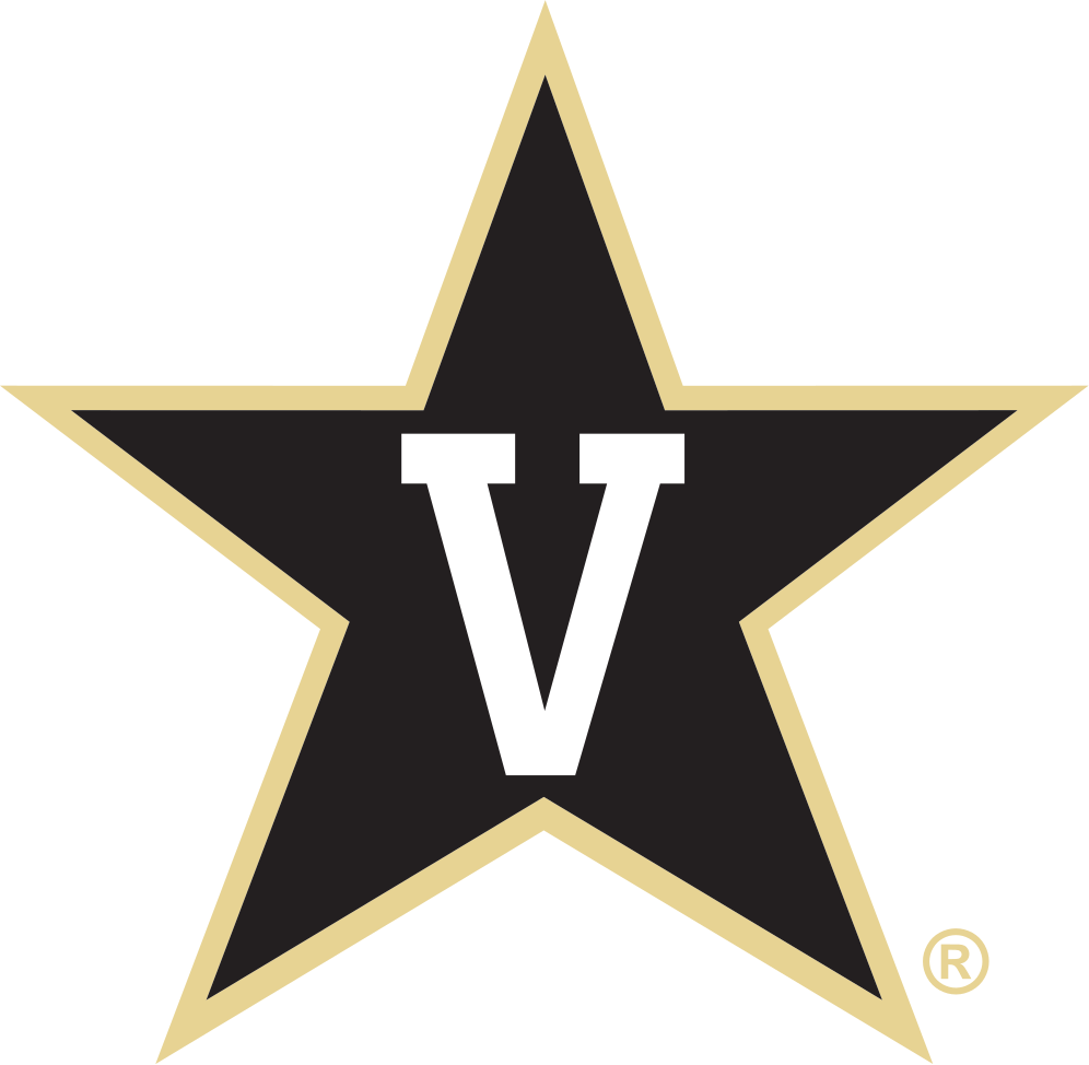 Vanderbilt Commodores Logo
