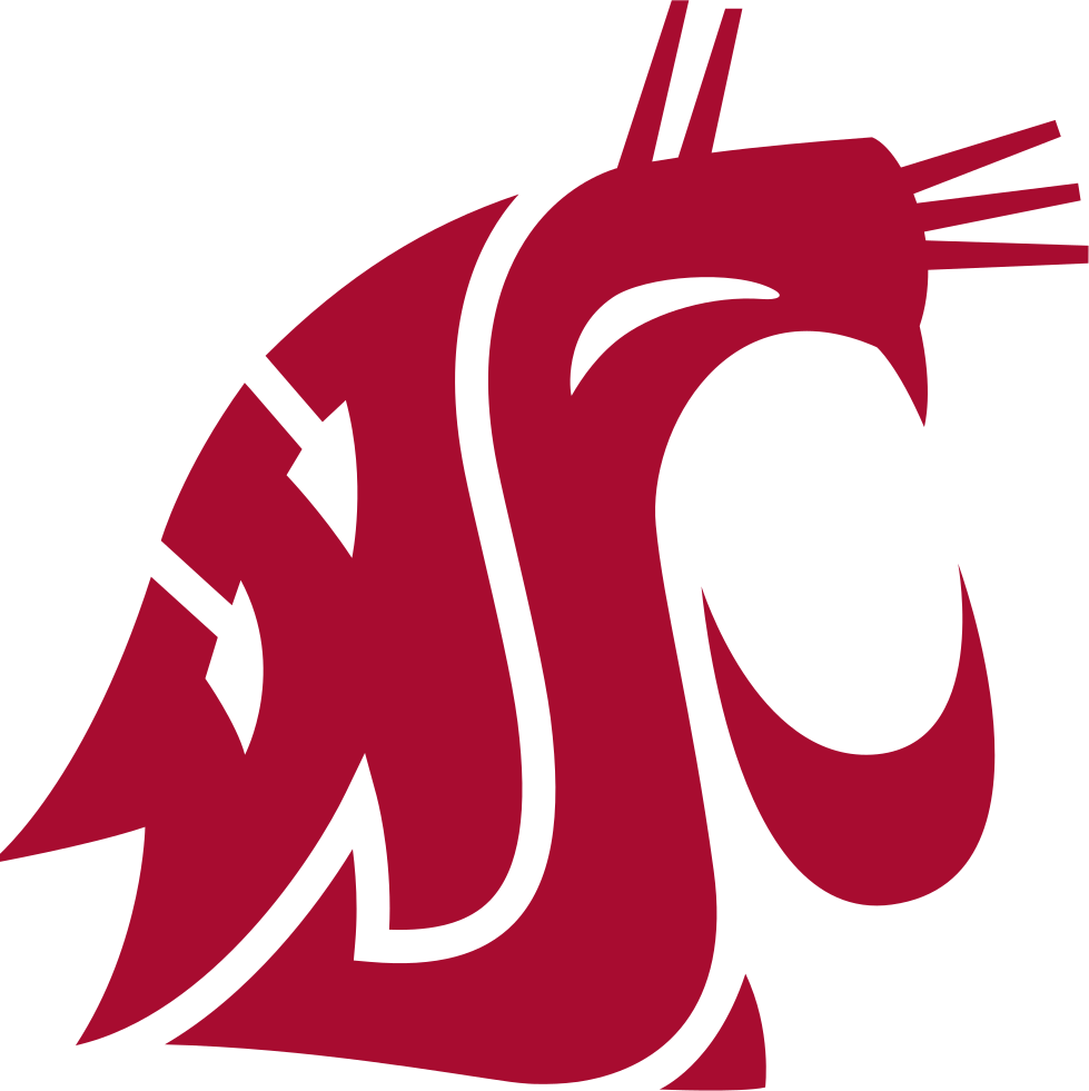 Washington State Cougars Logo