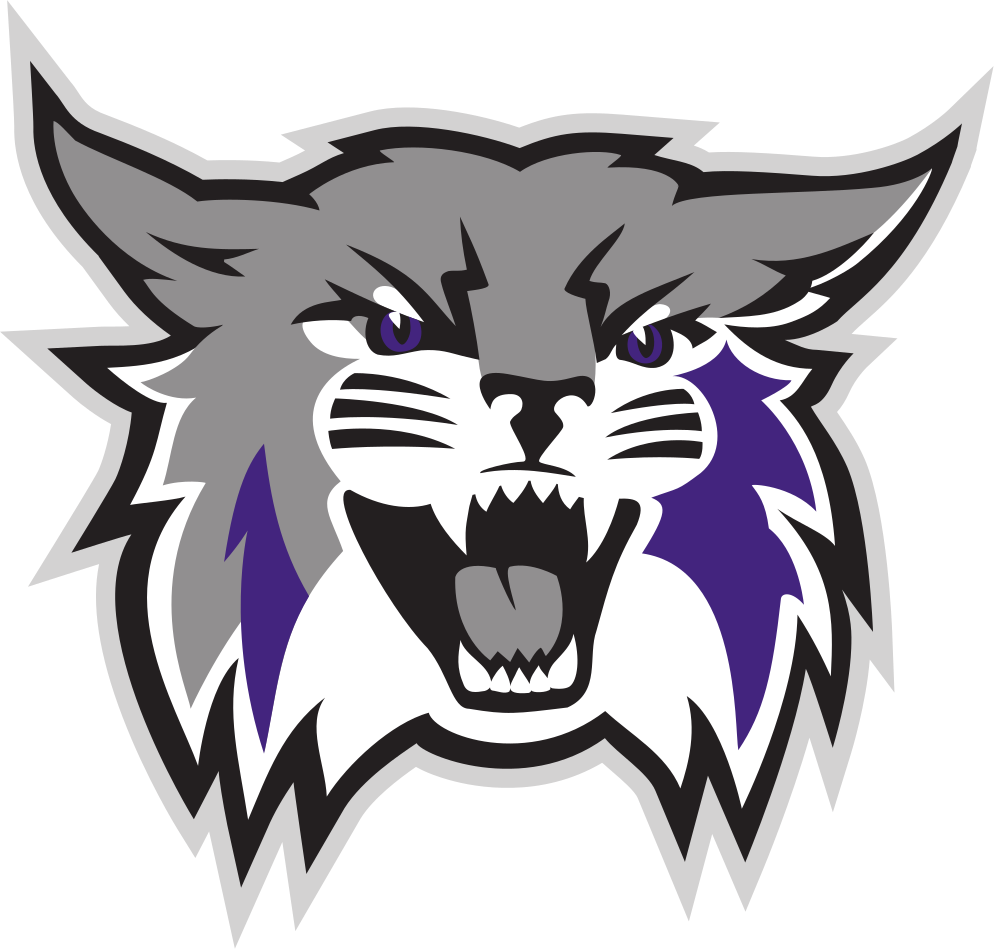 Weber State Wildcats Logo