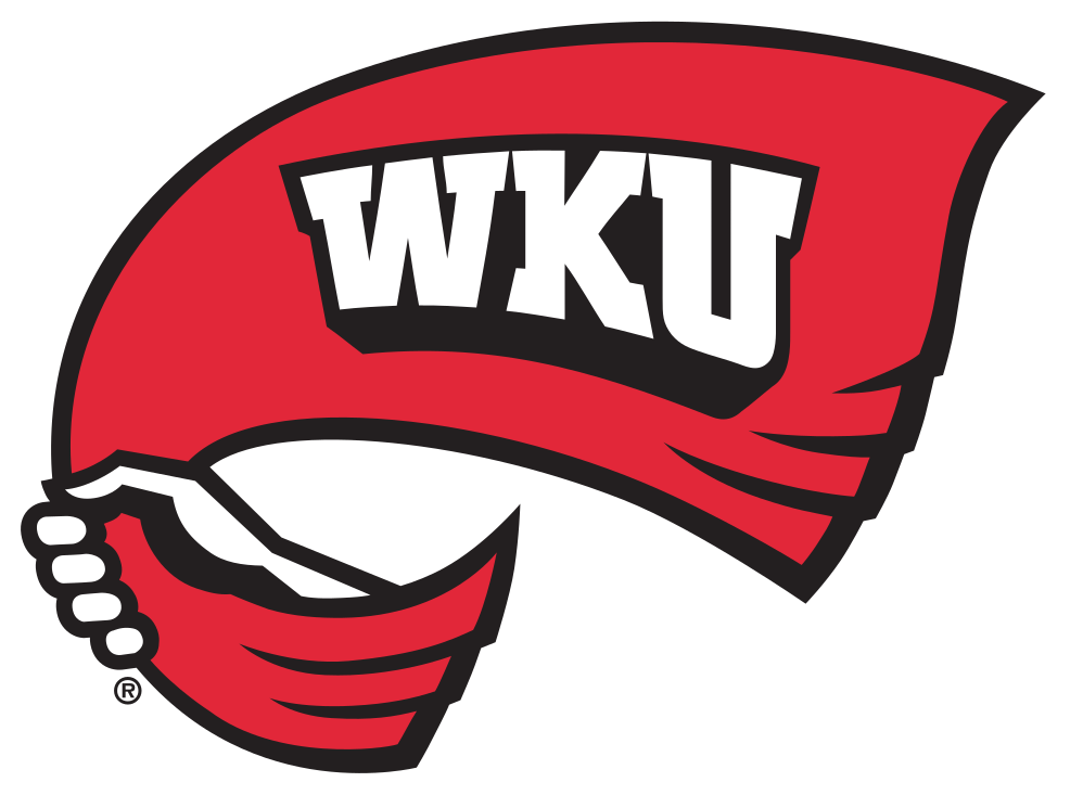 Western Kentucky Hilltoppers Logo