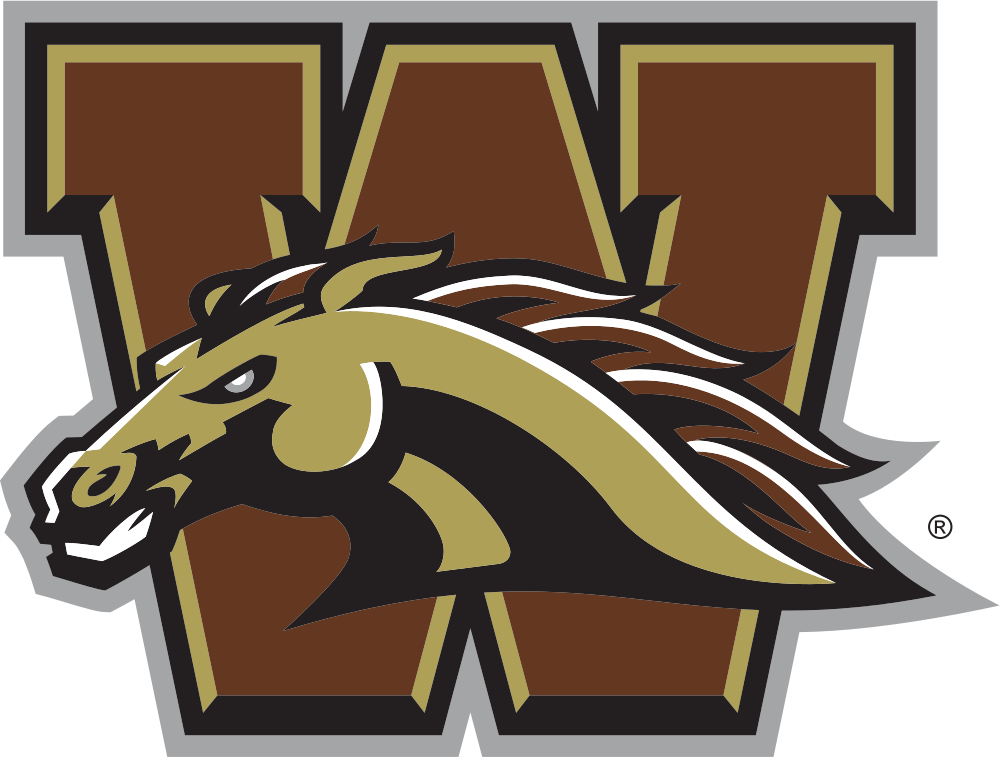 Western Michigan Broncos Logo
