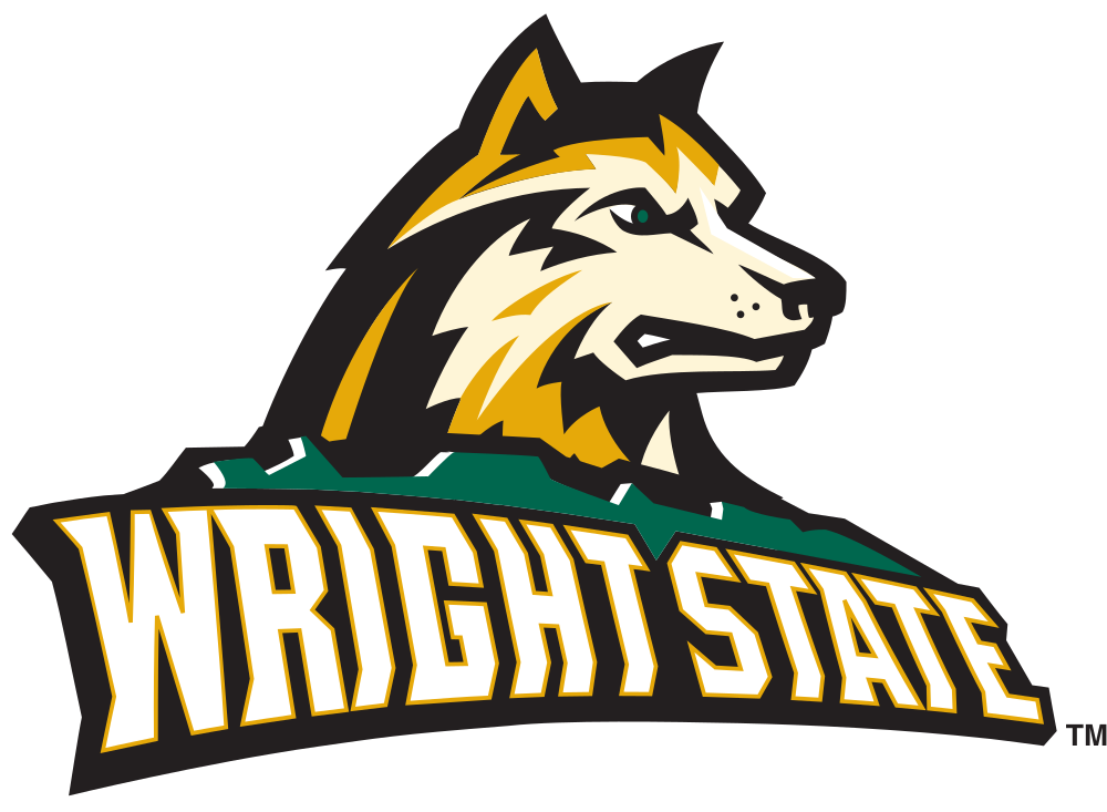 Wright State Raiders Logo