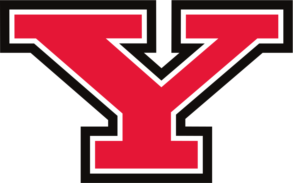Youngstown State Penguins Logo