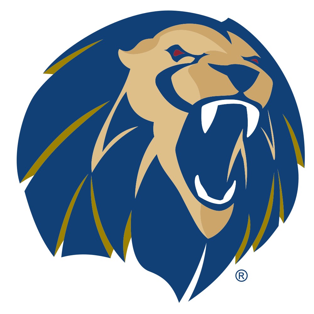 Arkansas Fort Smith Lions Logo