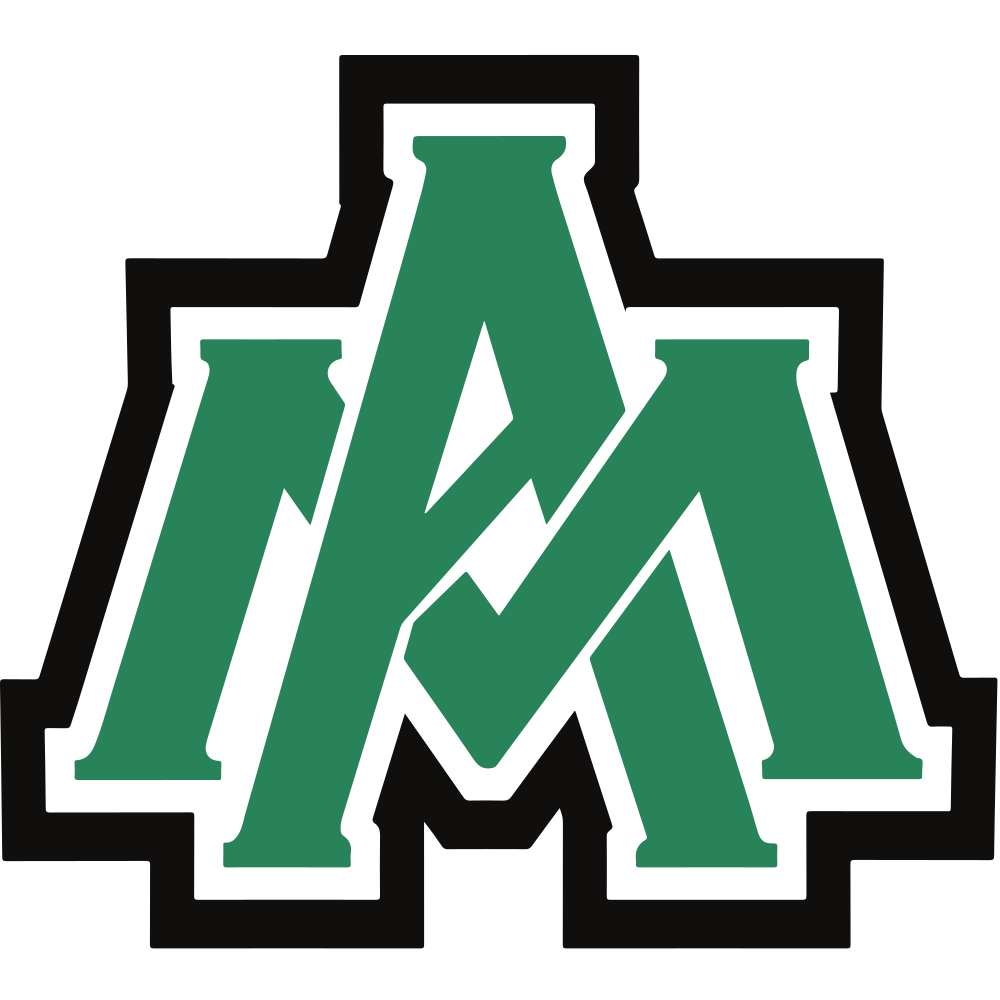 Arkansas Monticello Boll Weevils Logo