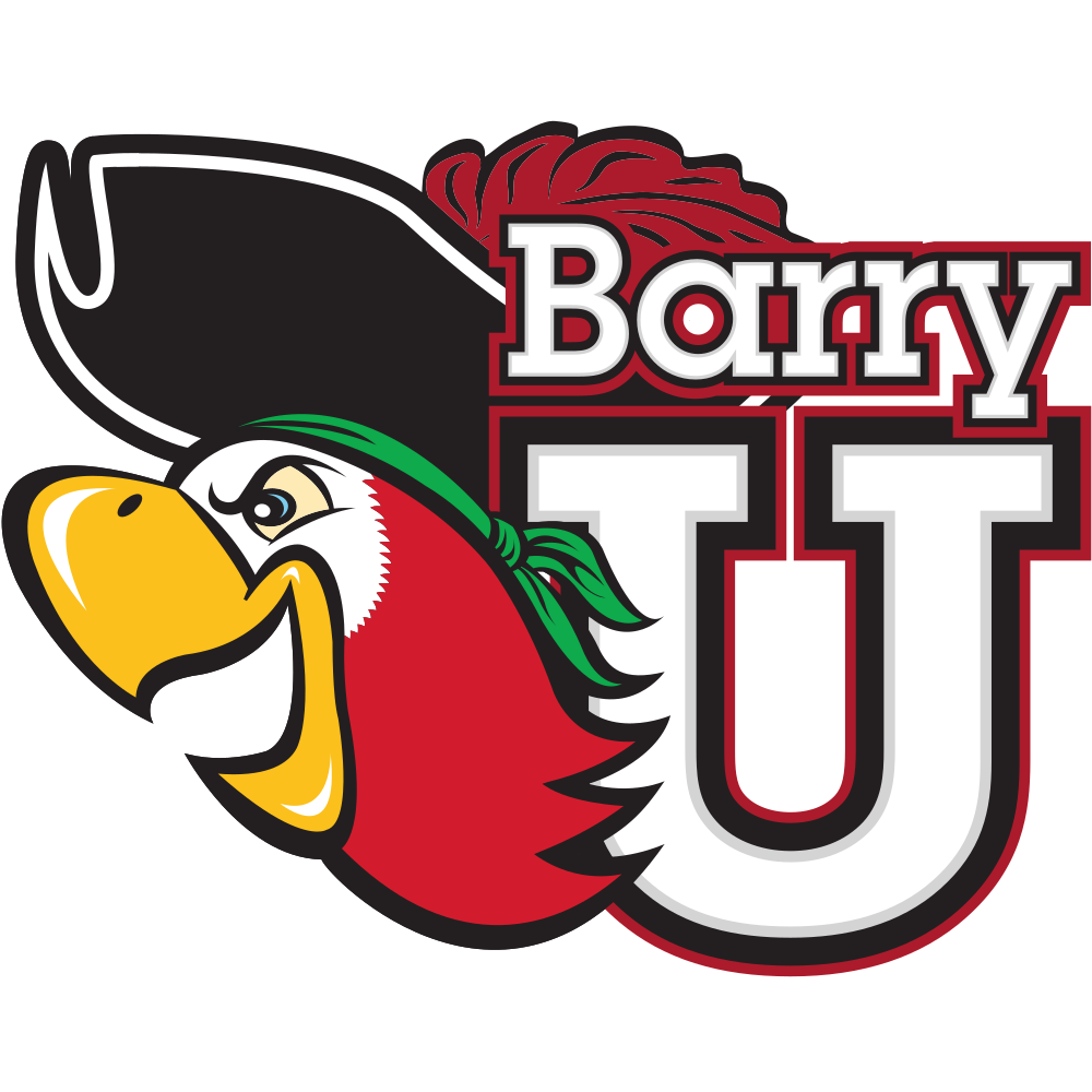 Barry Buccaneers Logo