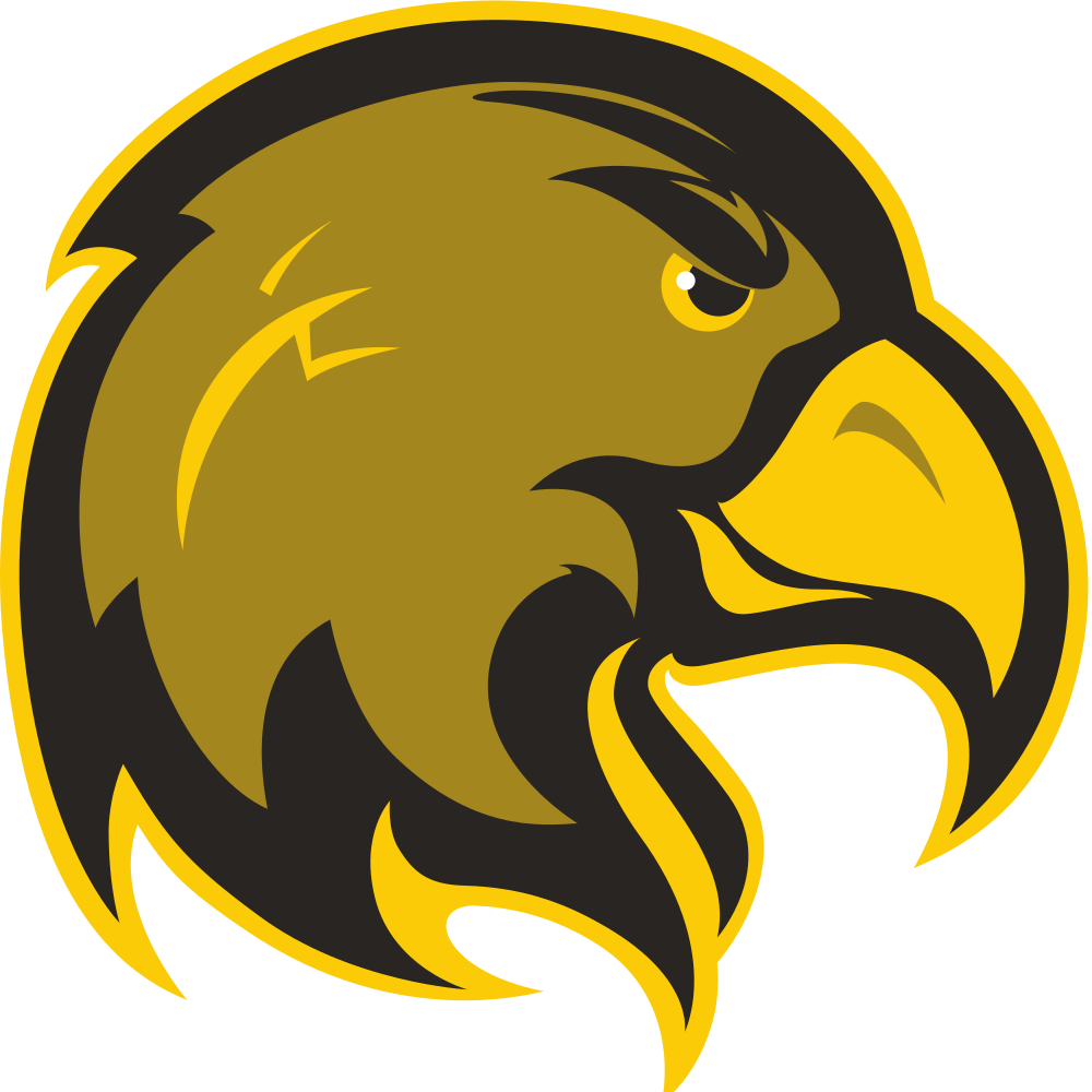 Cal State Los Angeles Golden Eagles Logo