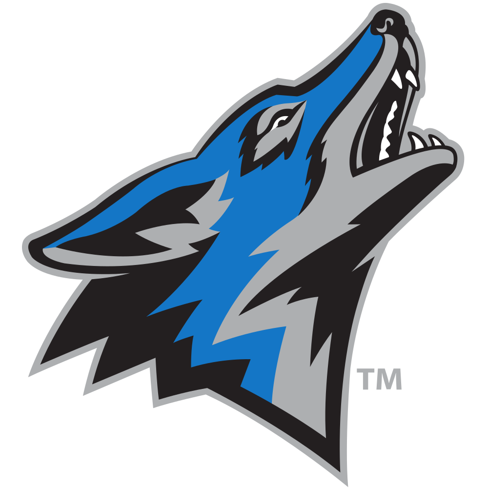 Cal State San Bernardino Coyotes Logo