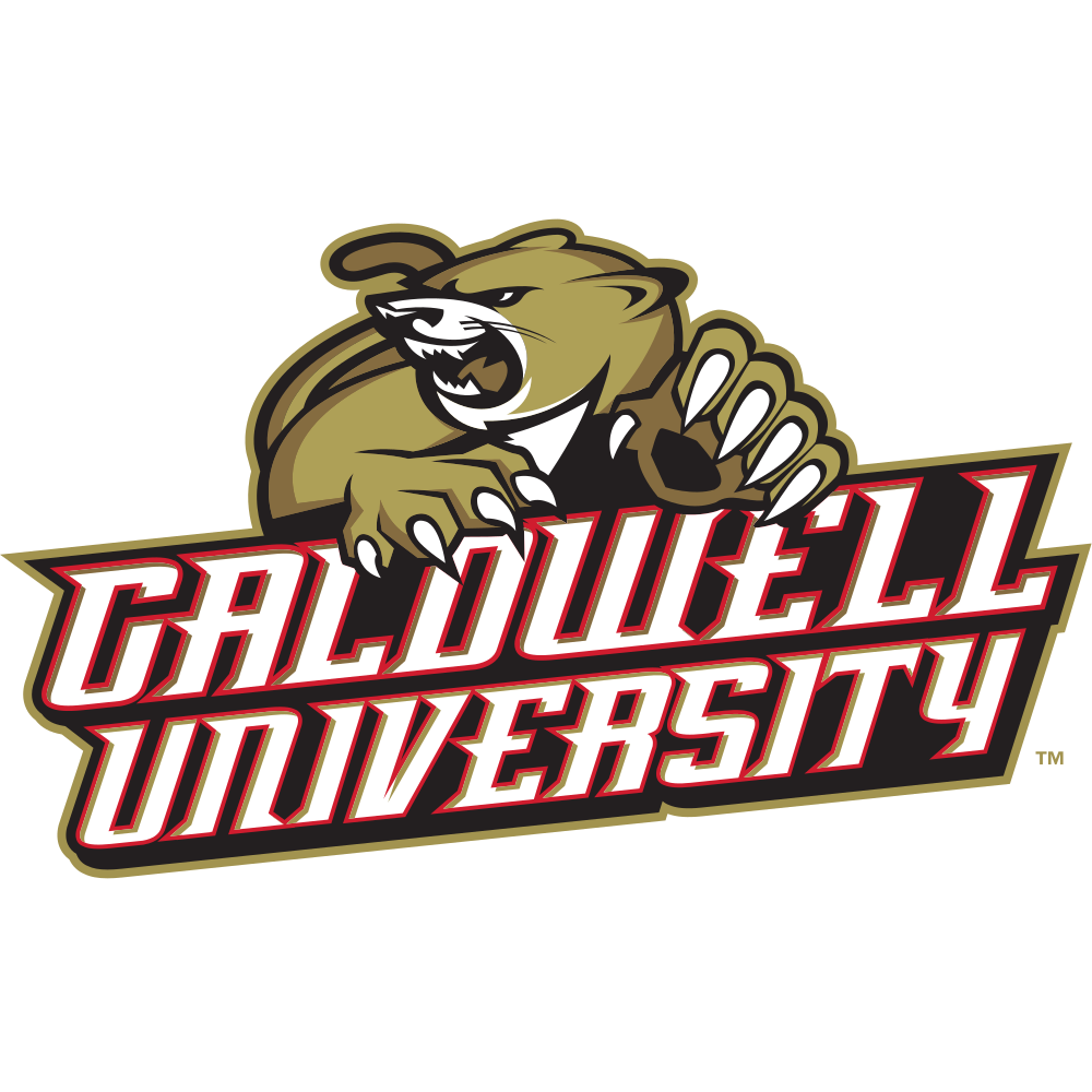 Caldwell Cougars Logo