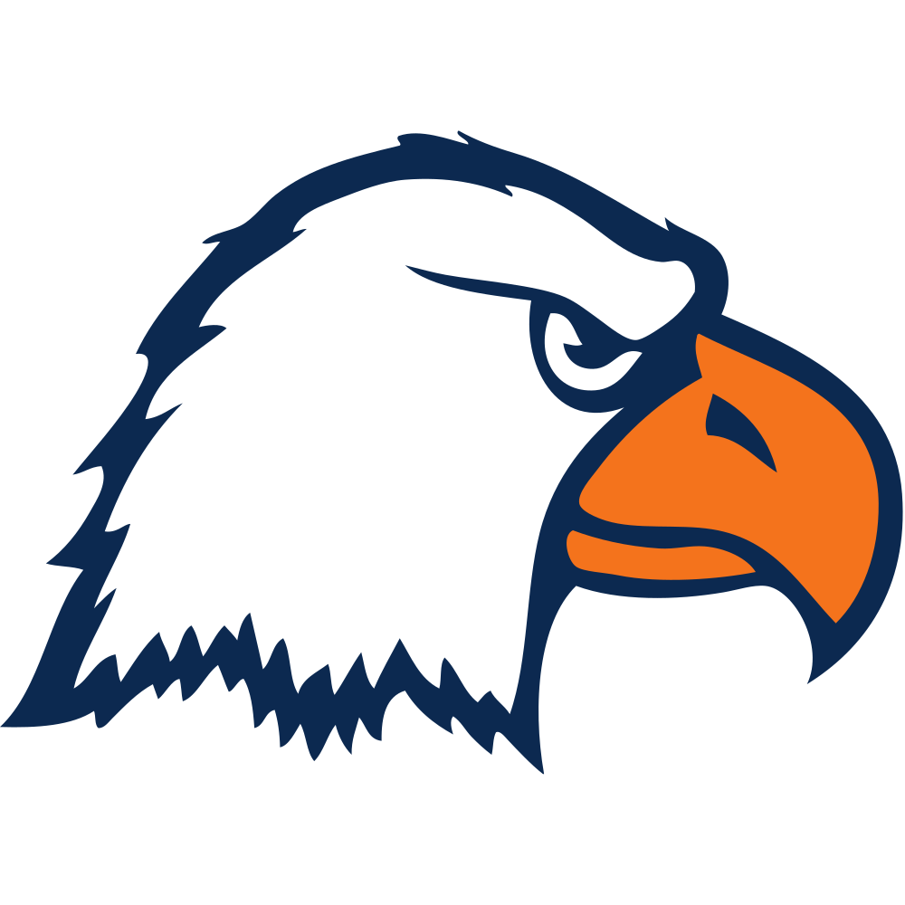 Carson-Newman Eagles Logo